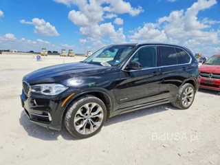 BMW X5 SDRIVE35I