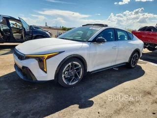 KIA K4 GT LINE