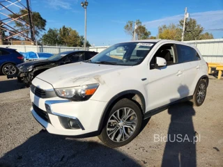 MITSUBISHI OUTLANDER SPORT ES