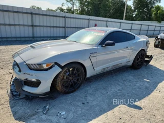 FORD MUSTANG SHELBY GT350