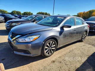 NISSAN ALTIMA 2.5 SV