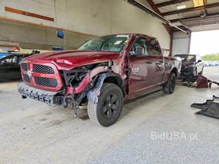RAM 1500 ST