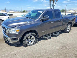 RAM 1500 BIG HORN/LONE STAR