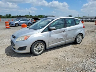 FORD C-MAX SE