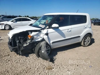 KIA SOUL +