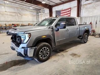 GMC SIERRA K2500 SLE