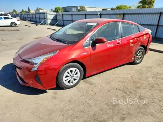 TOYOTA PRIUS TWO