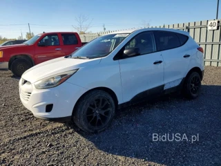 HYUNDAI TUCSON GLS
