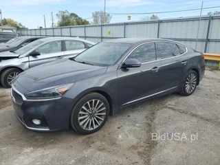 KIA CADENZA PREMIUM