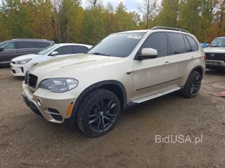 BMW X5 XDRIVE35I