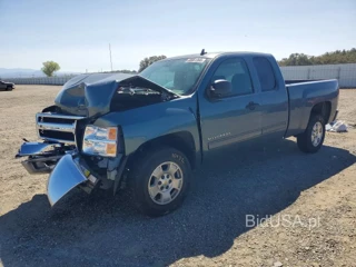 CHEVROLET SILVERADO C1500 LT