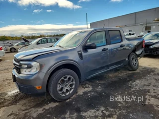 FORD MAVERICK XL