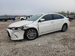 TOYOTA AVALON HYBRID LIMITED