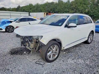 AUDI Q7 PREMIUM PLUS