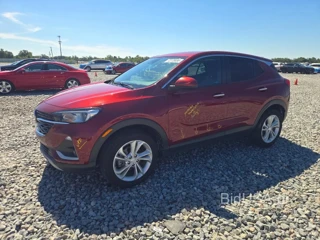 BUICK ENCORE GX PREFERRED