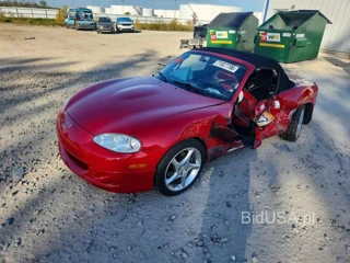 MAZDA MX-5 MIATA BASE