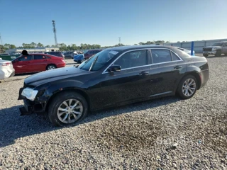 CHRYSLER 300 LIMITED
