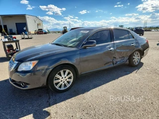 TOYOTA AVALON LIMITED