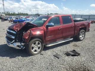 CHEVROLET SILVERADO C1500 LT