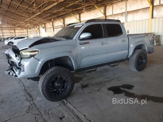 TOYOTA TACOMA TRD SPORT