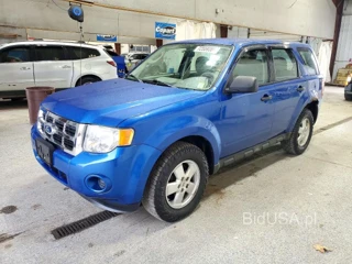 FORD ESCAPE XLS