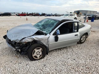 CHEVROLET CAVALIER