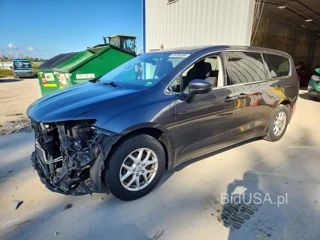 CHRYSLER PACIFICA TOURING