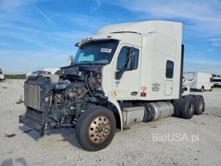 PETERBILT 579