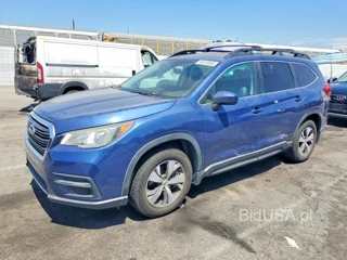 SUBARU ASCENT PREMIUM