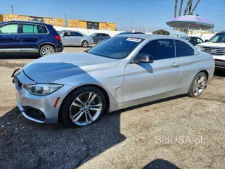 BMW 435 I