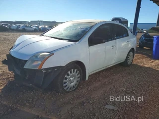 NISSAN SENTRA 2.0