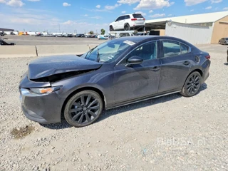 MAZDA 3 SELECT SPORT