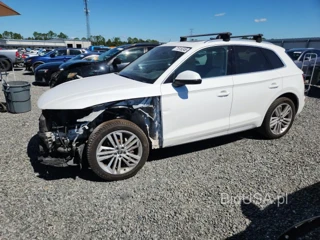 AUDI Q5 PREMIUM PLUS