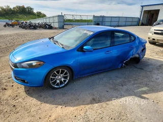 DODGE DART SXT