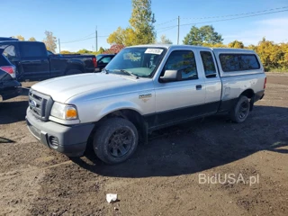 FORD RANGER SUPER CAB