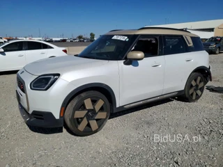 MINI COUNTRYMAN S ALL4
