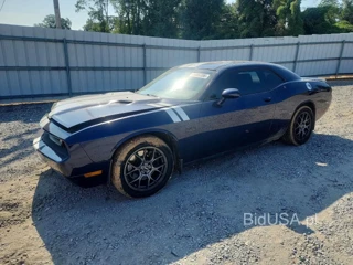 DODGE CHALLENGER R/T