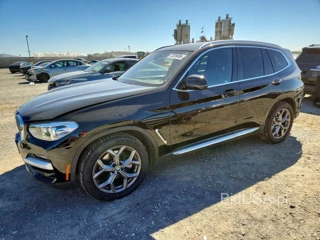 BMW X3 SDRIVE30I
