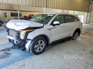 KIA SORENTO LX
