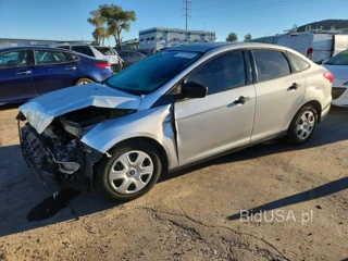 FORD FOCUS S