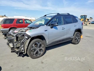 TOYOTA RAV4 PRIME XSE