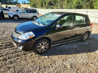 NISSAN VERSA 1.8 S