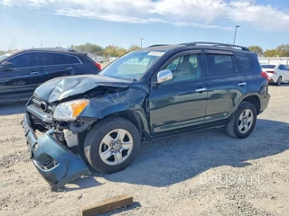 TOYOTA RAV4 BASE