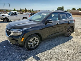 KIA SELTOS S