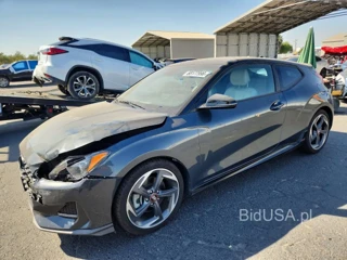 HYUNDAI VELOSTER TURBO ULTIMATE