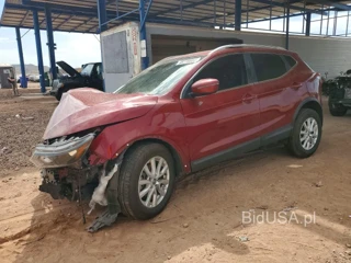 NISSAN ROGUE SPORT SV