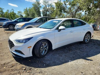 HYUNDAI SONATA SEL