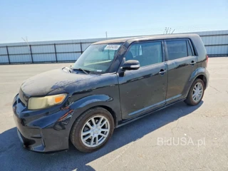 SCION XB BASE