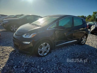 CHEVROLET BOLT EV LT