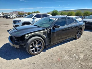 DODGE CHARGER GT